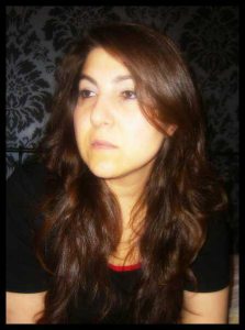 Profilbild von Nesibe Battal