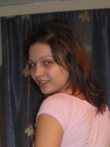 Profilbild von Nesibe Zekiri