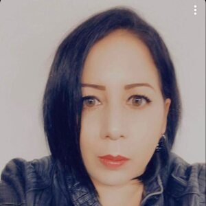 Social Media Profilbild Nesrin Al-Salihi 
