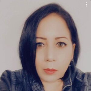 Profilbild von Nesrin Al-Salihi