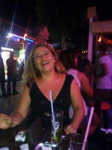 Profilbild von Nesrin Altindag