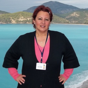 Profilbild von Nesrin Bilim