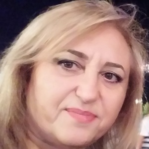 Profilbild von Nesrin Caglan