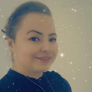 Profilbild von Nesrin Cayir