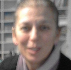 Profilbild von Nesrin Nisanci