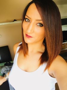 Social Media Profilbild Nesrin Yüksel 