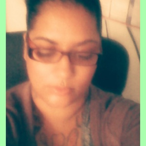 Profilbild von Nesrine Askari Roberts