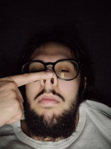 Profilbild von Neta Gaftal