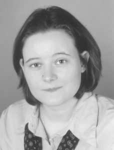 Profilbild von Netta Schaper