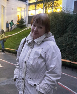 Profilbild von Nettchen Nette