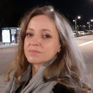Profilbild von Neubert Stefanie