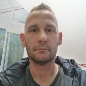 Profilbild von Neven Kamberovic