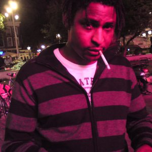 Profilbild von Neville Burke