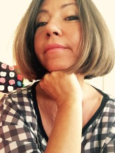 Profilbild von Nevin Bikmaz-Esmer