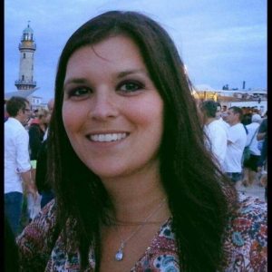 Profilbild von Nevin Kara