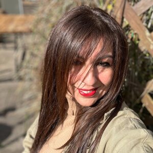 Profilbild von Nevin Mesci