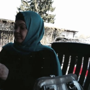 Profilbild von Nevin Sumnuluimis