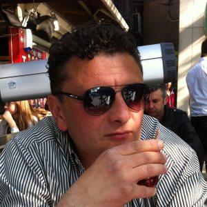 Profilbild von Nevzat Akyüz
