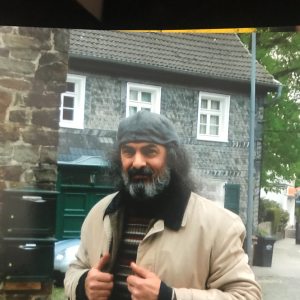 Profilbild von Nevzat Kocakaya