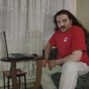 Profilbild von Nevzat Tükrükçü