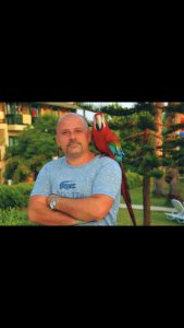 Profilbild von Nevzet Stavica