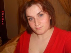 Profilbild von Nevzeta Velic