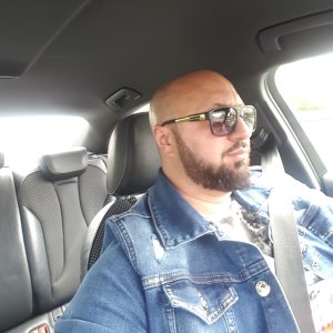 Profilbild von Nexhat Bala