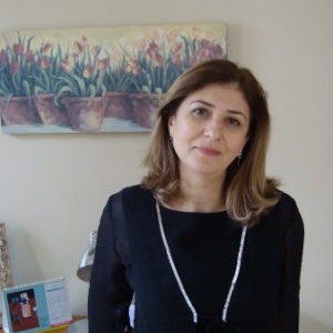 Profilbild von Nezahat Çiftçi