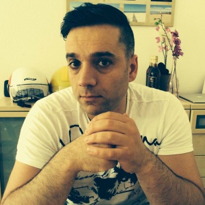 Profilbild von Nezir Akseker