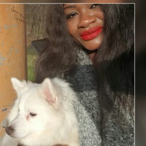 Profilbild von Ngambi Bata Vieira Da Costa