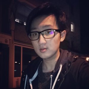 Profilbild von Ngo Tien Huy