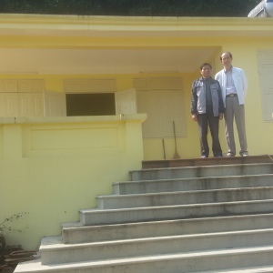 Profilbild von Nguyen Kiem