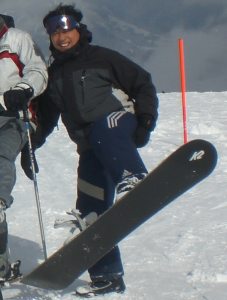 Profilbild von Nham Du Trieu