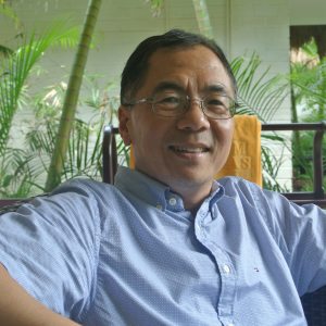 Profilbild von Nhu-Nguyen Nguyen