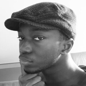 Profilbild von Niamé Traore