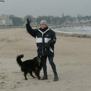 Profilbild von Nic Baum