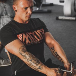Profilbild von Nic Sirel