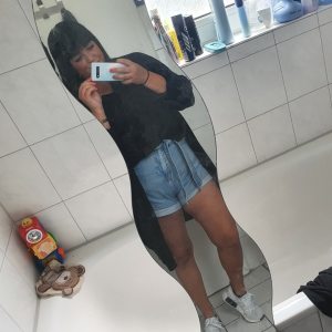 Profilbild von Nicci Heise