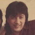 Profilbild von Nicholas Pfeiffer