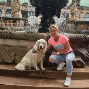 Profilbild von Nichole Schindzielorz