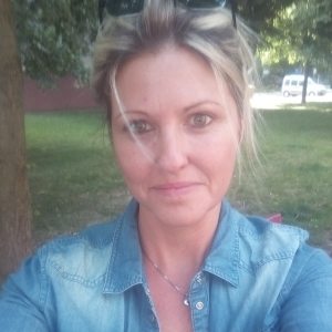 Profilbild von Nici Rauch