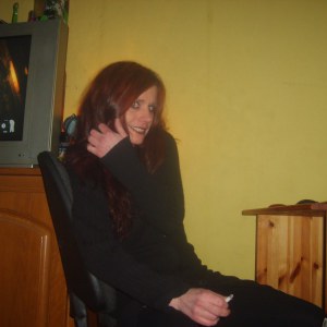 Profilbild von Nicita Spier