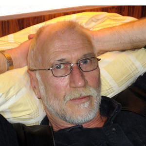 Profilbild von Nick Braunroth