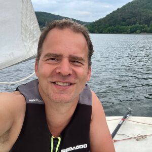 Profilbild von Nick Dahmer