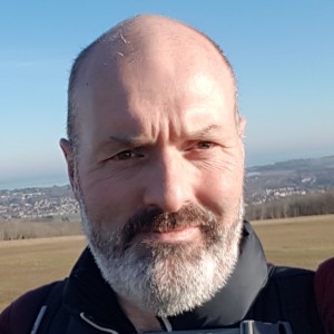Profilbild von Nick Dale