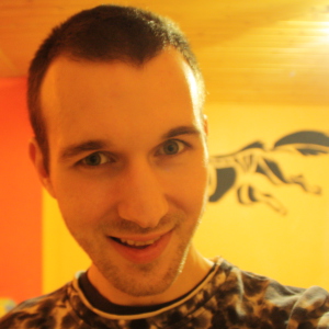 Profilbild von Nick Deis