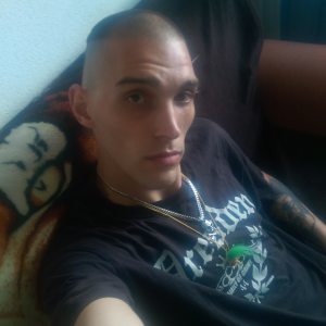 Profilbild von Nick Eisenbrandt