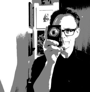 Profilbild von Nick Esser