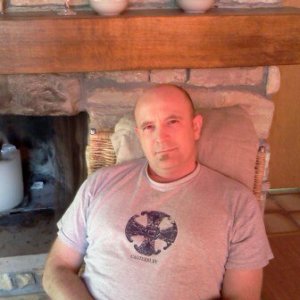 Profilbild von Nick Freitag