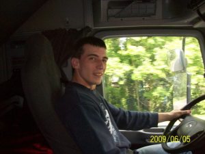 Profilbild von Nick Heitzhausen